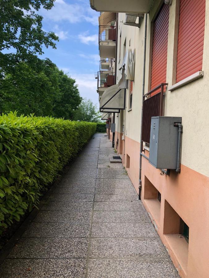 泰塞拉Charming Venice 2公寓 外观 照片